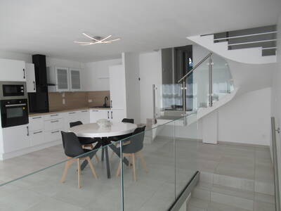 Location maison 4 pièces Aigrefeuille-sur-Maine (44140)