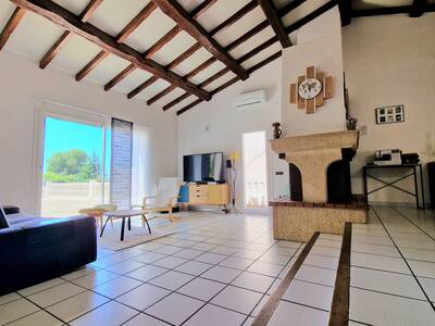 Vente maison 4 pièces Ceyreste (13600)