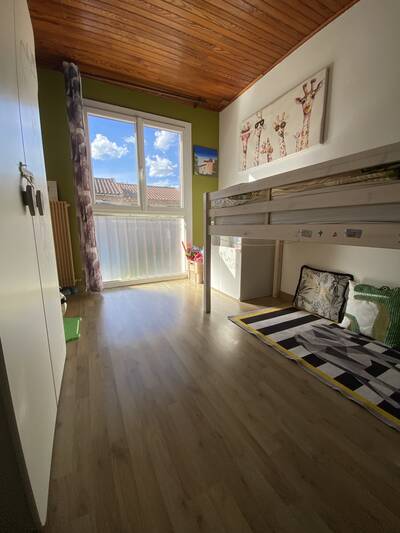 Vente maison 4 pièces Caissargues (30132)