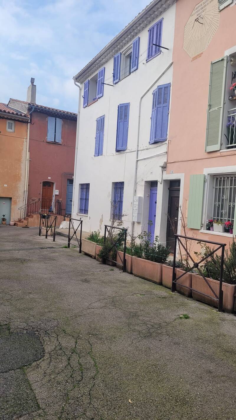 Fréjus