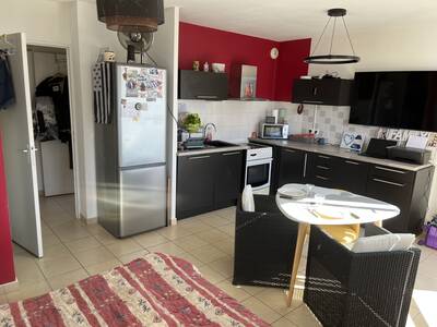 Vente appartement studio Achères (78260)