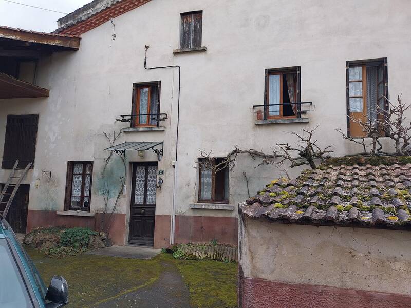 Saint-Martin-Des-Plains (63570)