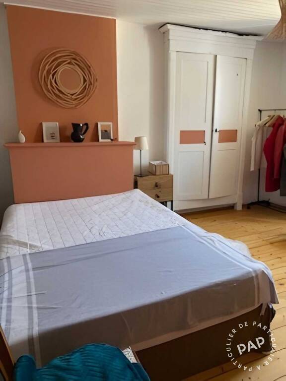 Vente maison 85 m² Pons (17800) - 85 m² - 163.000 € | Particulier à Particulier — 5