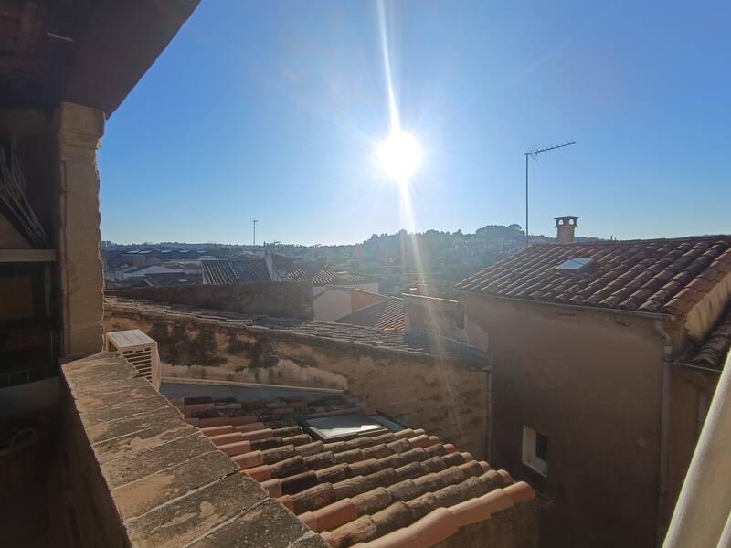 Montagnac (34530)