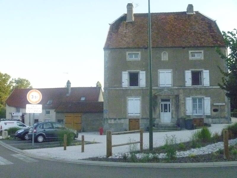 Longeau-Percey (52250)