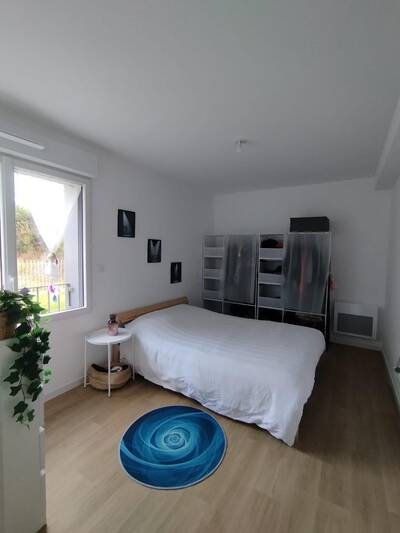 Location appartement 2 pièces Liffré (35340)