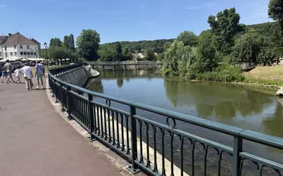 L'isle-Adam (95290)
