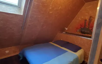 Boistrudan (35150)