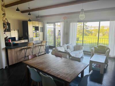 Vente appartement 4 pièces Saint-Germain-au-Mont-d'Or (69650)