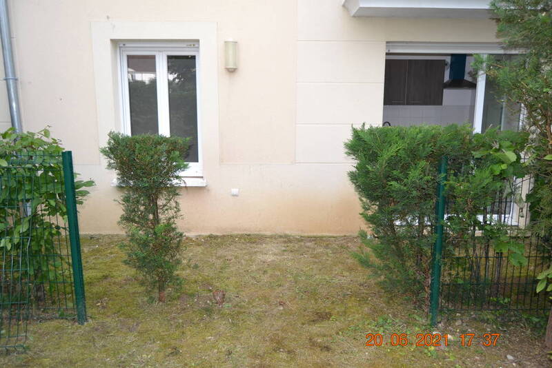 Saint-Ouen-L'aumone (95310)