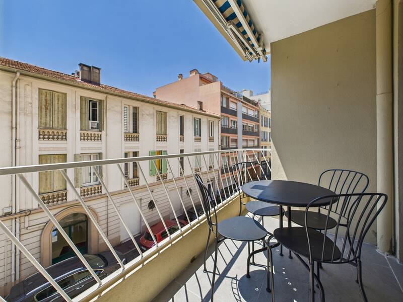 Juan Les Pins