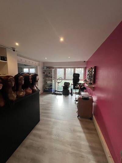 Vente appartement 5 pièces Bagneux (92220)