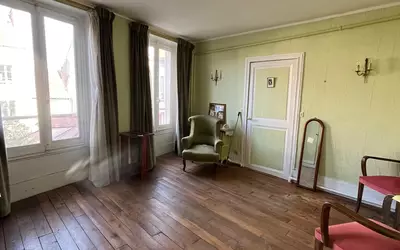Saint-Germain-En-Laye (78100)