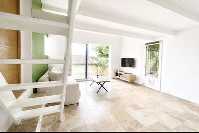 Vente maison 2 pièces Ollioules (83190)