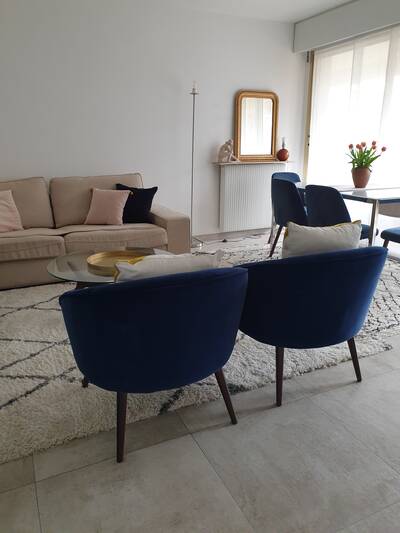 Vente appartement 3 pièces Le Perreux-sur-Marne (94170)