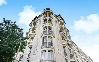Paris 14E (75014)