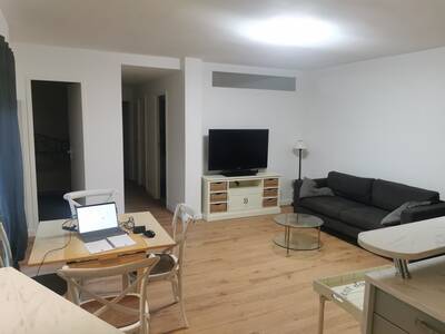 Location appartement 4 pièces Bordeaux (33)