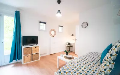 Cergy (95000)