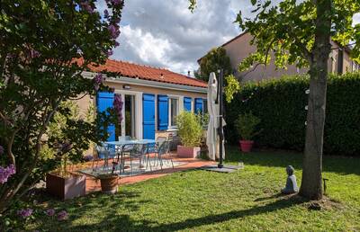 Vente maison 3 pièces Toulouse (31)