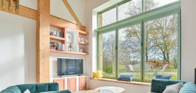 Vente maison 6 pièces Compreignac (87140)