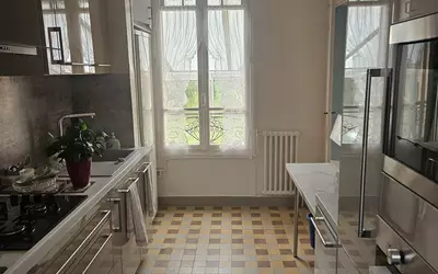 Vitry-Sur-Seine (94400)