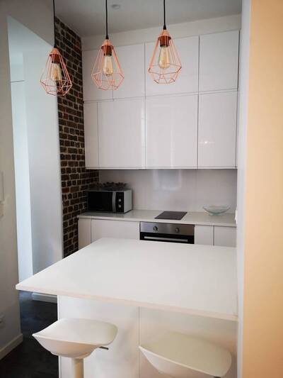 Location appartement studio Neuilly-sur-Seine (92200)