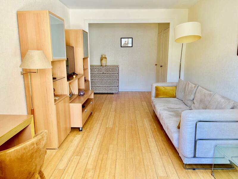 Paris 16E (75116)