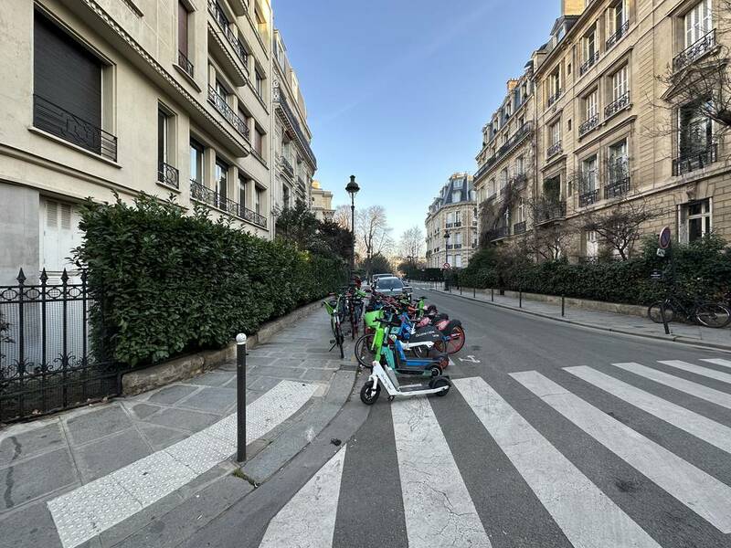 Paris 8E (75008)