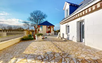 Saint-Genouph