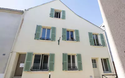 Chambourcy (78240)