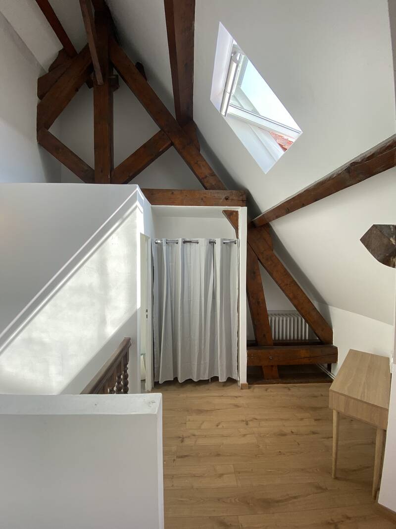 Champigny-Sur-Marne (94500)