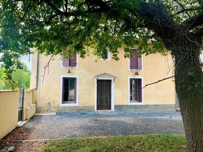 Vente maison 6 pièces Ousse (64320)