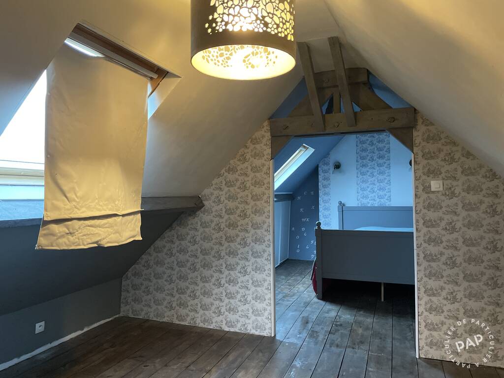 Vente maison 110 m² Walincourt-Selvigny (59127) - 110 m² - 85.000 € | Particulier à Particulier — 5