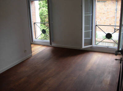 Location appartement 2 pièces Toulouse (31)