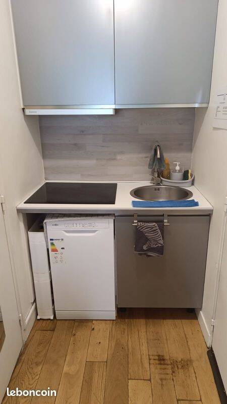 Paris 20E (75020)