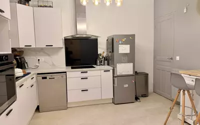 Meublé Poissy (78300)