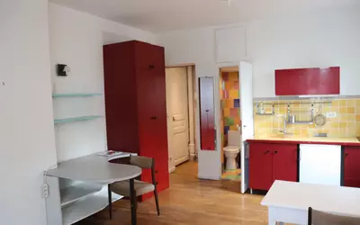 Paris 19E (75019)