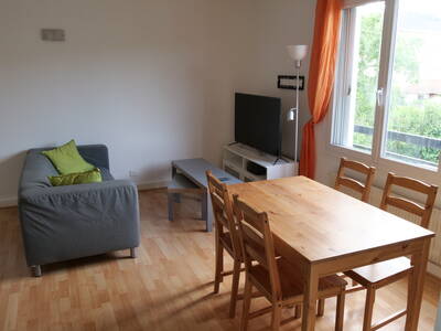 Location appartement studio Bezons (95870)