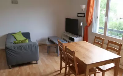 Bezons (95870)