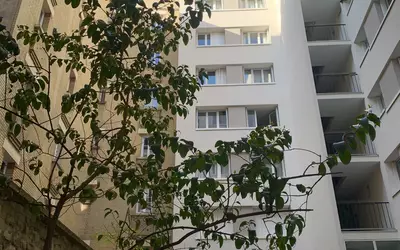 Paris 15E (75015)