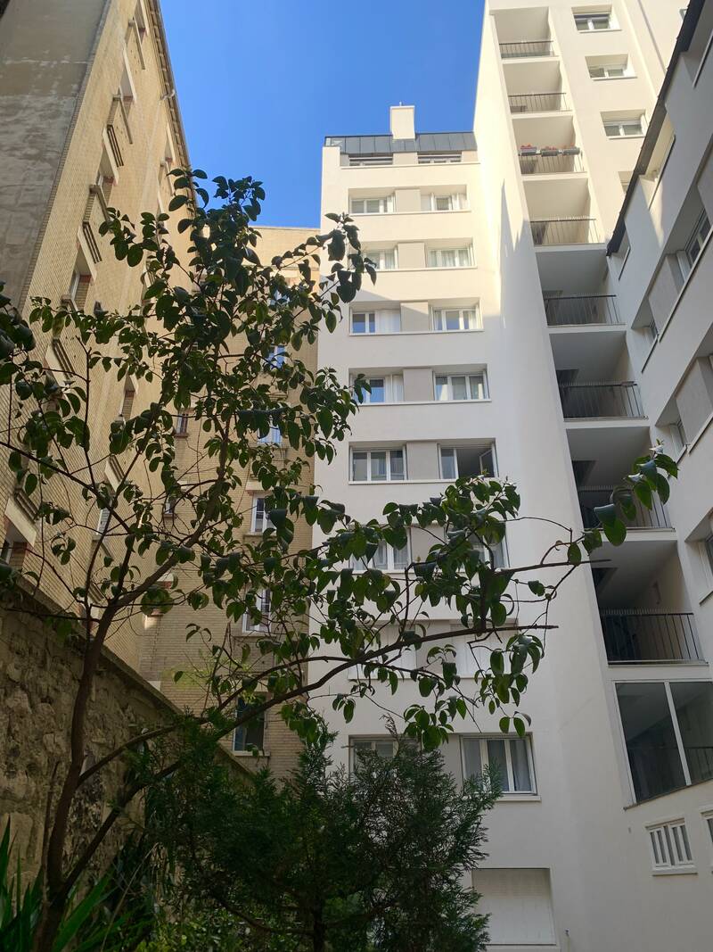 Paris 15E (75015)
