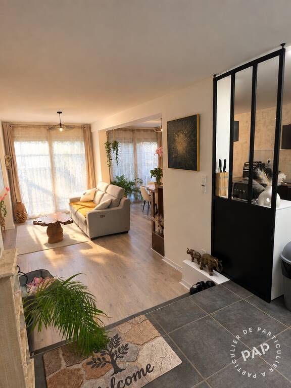 Appartement 3 pièces 70 m² · à Miribel · 70 m² · 229 000 €
