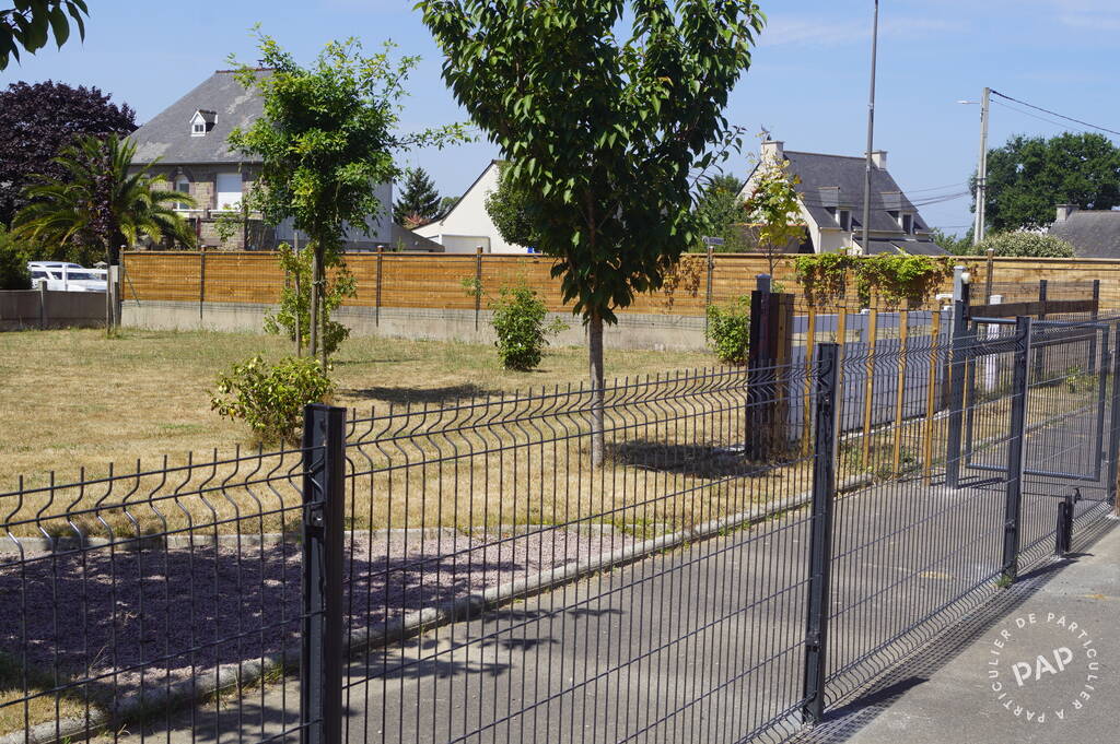 Vente Maison Saint-Alban (22400)