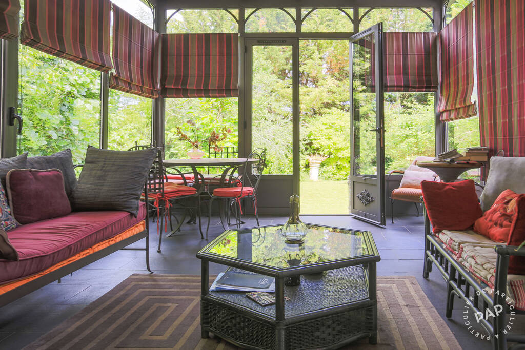 Vente Maison