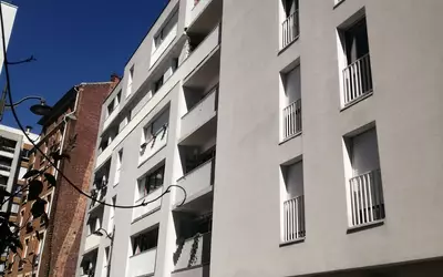 Paris 19E (75019)
