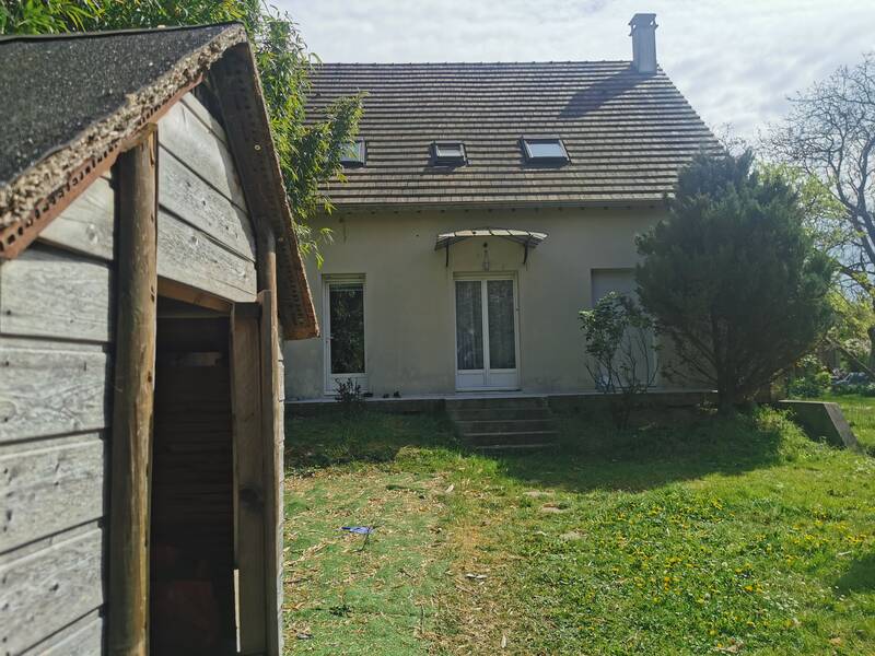 Carrières-Sur-Seine (78420)
