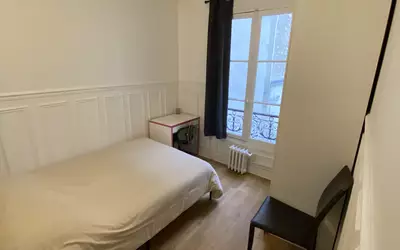 Paris 19E (75019)