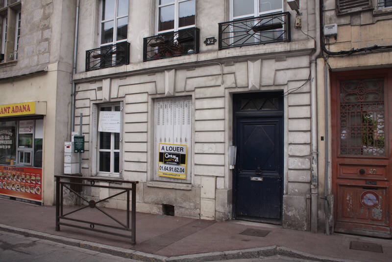 Arpajon (91290)