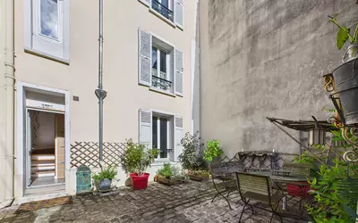 Neuilly-Plaisance (93360)
