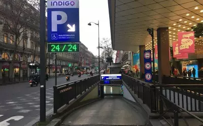 Paris 9E (75009)